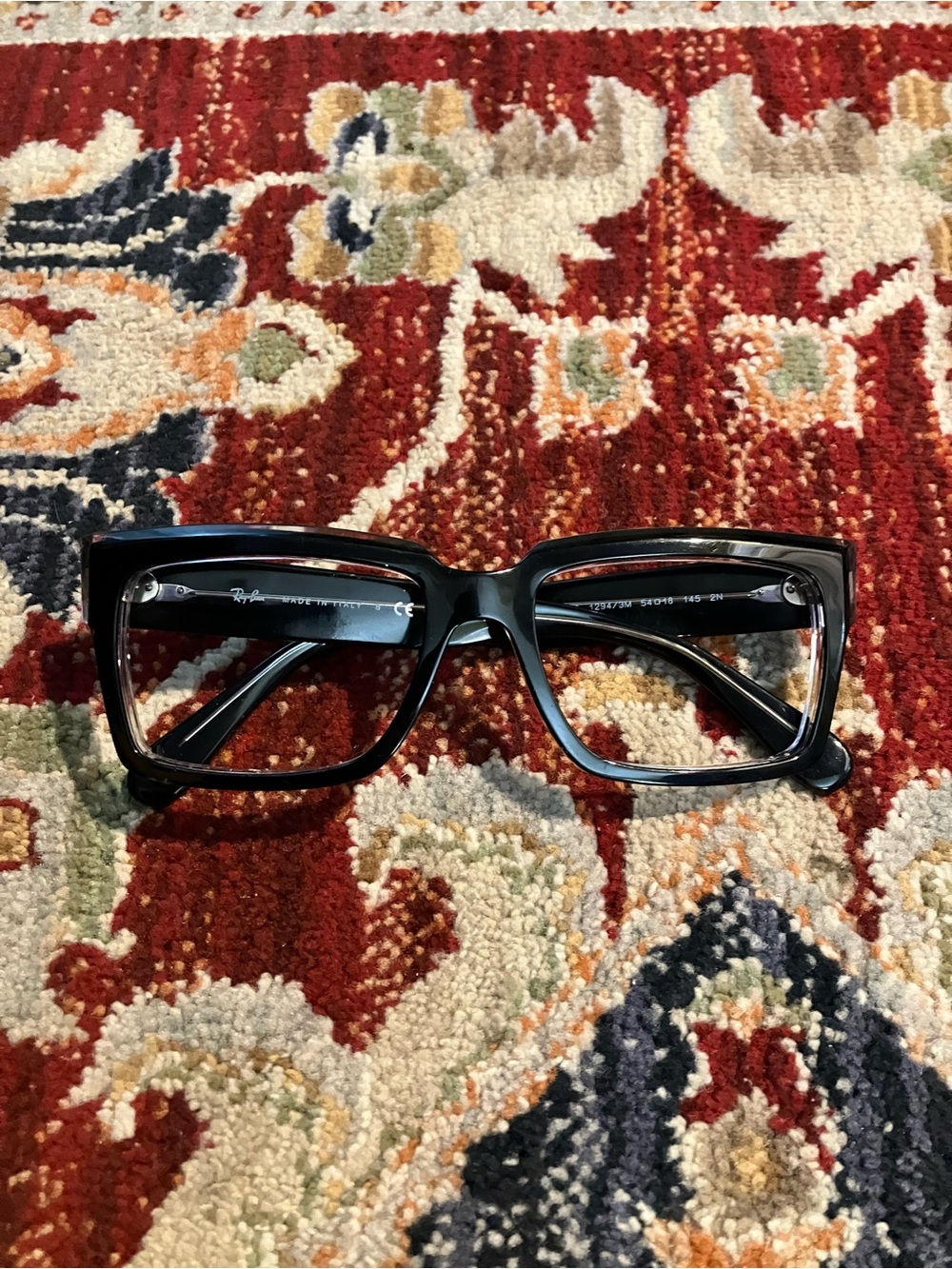 Ray-Ban Rb2191 Sunglasses Frames Unisex